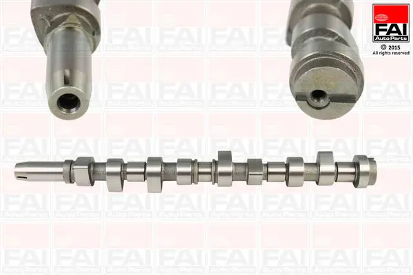 FAI AUTOPARTS C214 Вал