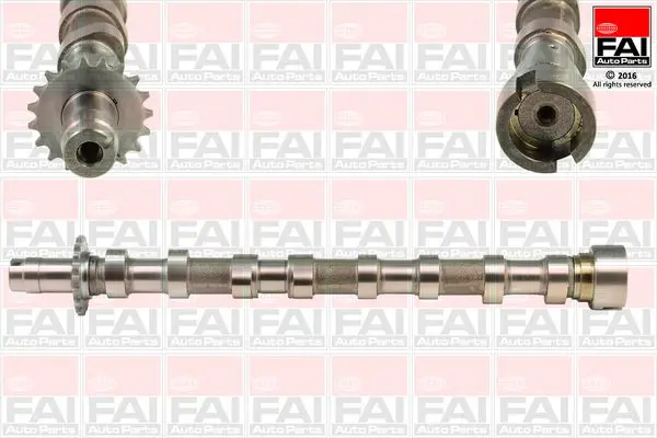 FAI AUTOPARTS C333 Вал