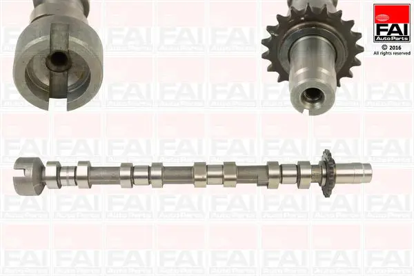FAI AUTOPARTS C364 Вал