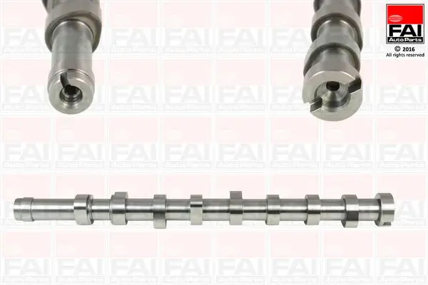FAI AUTOPARTS C369 Вал