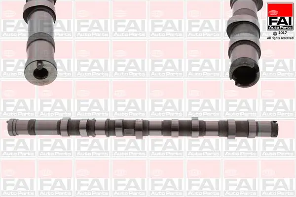 FAI AUTOPARTS C371 Вал
