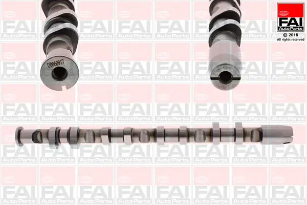 FAI AUTOPARTS C380 Распредвал