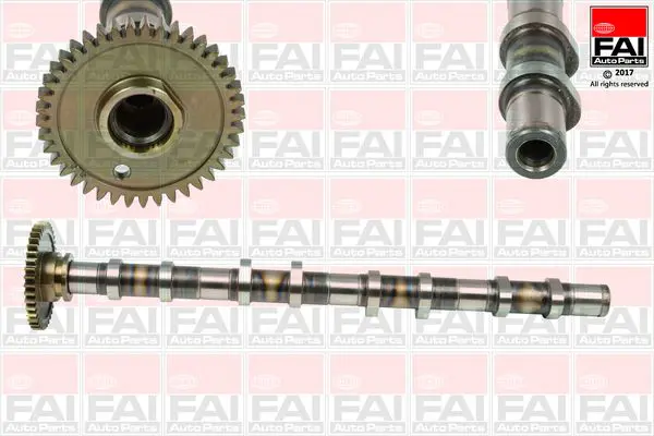 FAI AUTOPARTS C382 Распредвал
