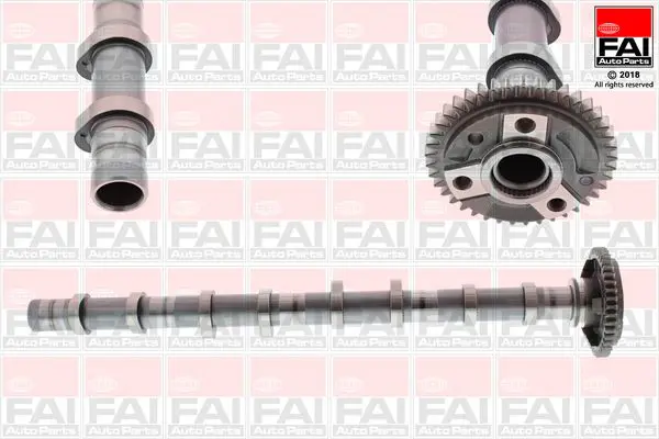 FAI AUTOPARTS C392 Распредвал