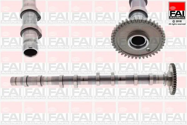 FAI AUTOPARTS C393 Распредвал