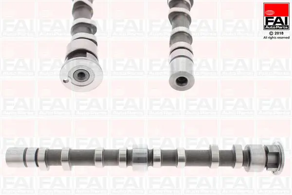 FAI AUTOPARTS C395 Распредвал