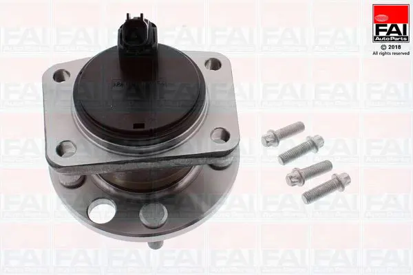 FHBK1028 Комплект подшипника ступицы
