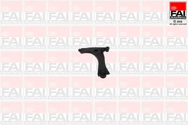FAI AUTOPARTS SS9279 Рычаг независимой подвески