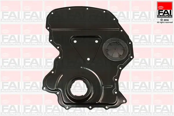 FAI AUTOPARTS TCC3 Картер рулевого механизма