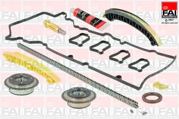 TCK101VVT Комплект цели привода