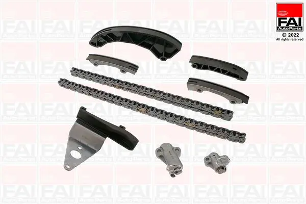 FAI AUTOPARTS TCK444WO Комплект цели привода