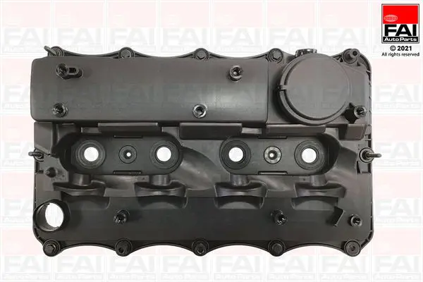 FAI AUTOPARTS VC005 Крышка головки цилиндра