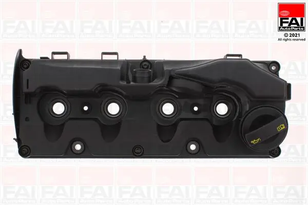 FAI AUTOPARTS VC027 Крышка головки цилиндра