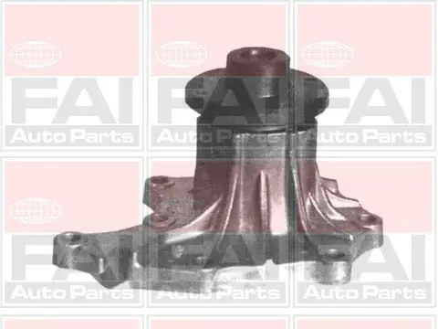 FAI AUTOPARTS WP6072 Насос