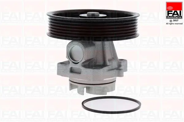 FAI AUTOPARTS WP6348 Насос