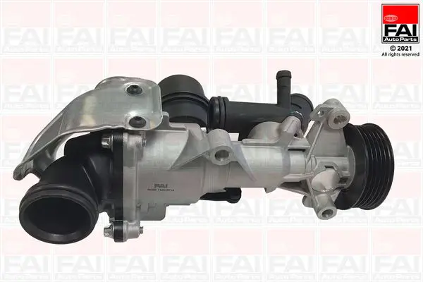 FAI AUTOPARTS WP6714 Водяной насос, охлаждение