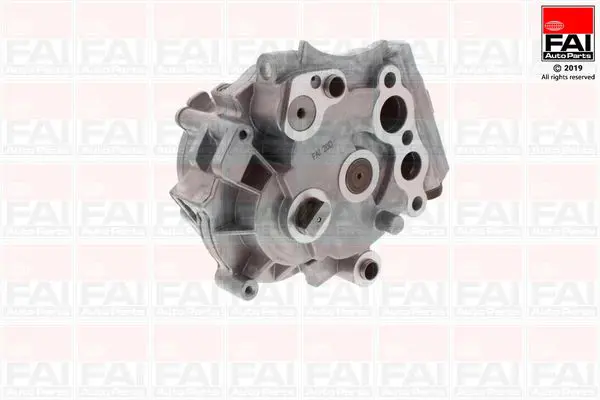 FAI AUTOPARTS OP364 Масляный насос