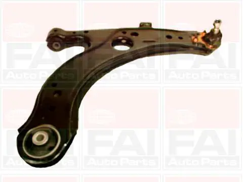 FAI AUTOPARTS SS609 Рычаг независимой подвески