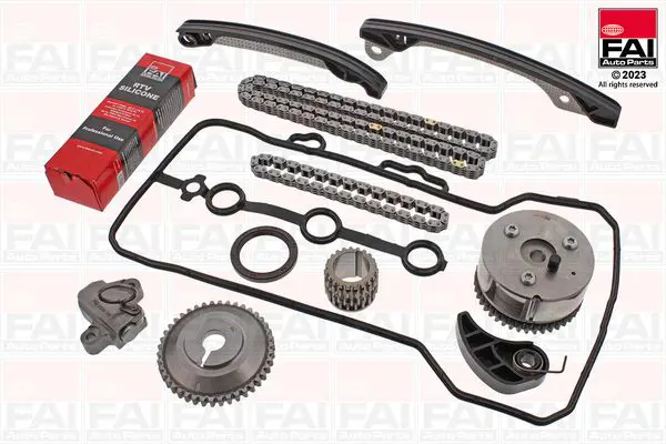 TCK386VVT Комплект цели привода