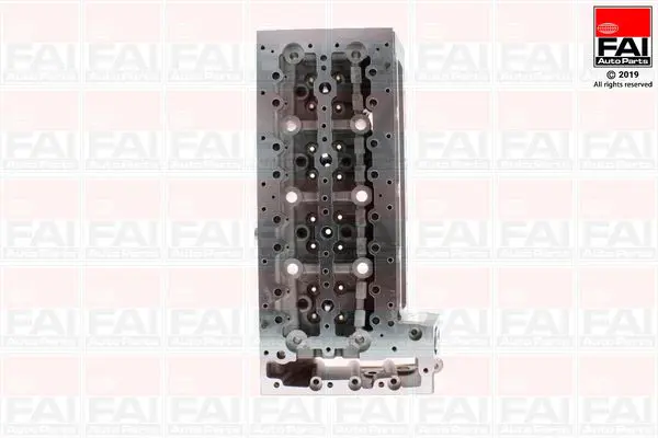 FAI AUTOPARTS BCH086 Головка цилиндра
