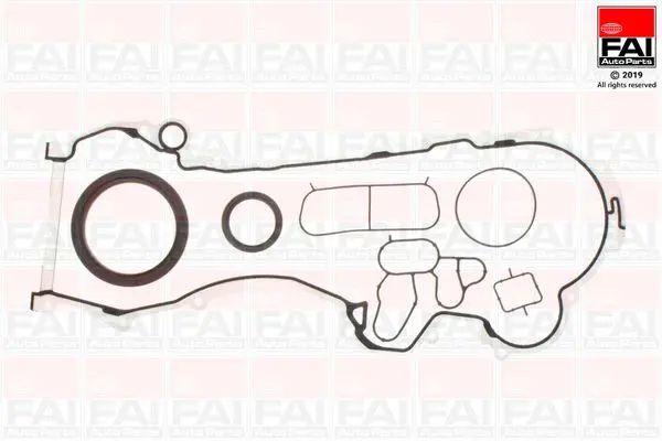 FAI AUTOPARTS CS1618 Комплект прокладок