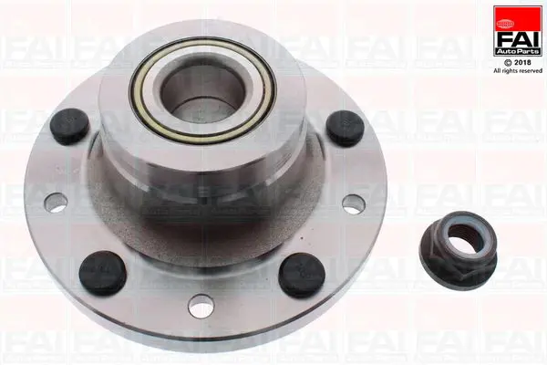FAI AUTOPARTS FHBK1032 Комплект подшипника ступицы