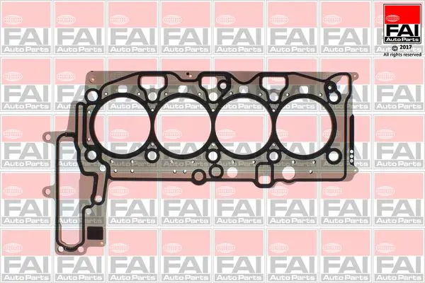 FAI AUTOPARTS HG1757B Прокладкa