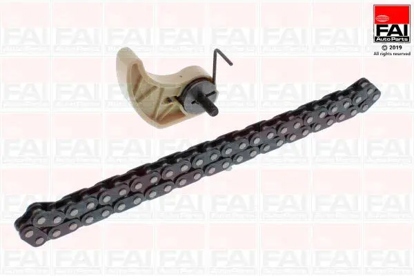 FAI AUTOPARTS OPCK14 Цепь, привод маслонасоса