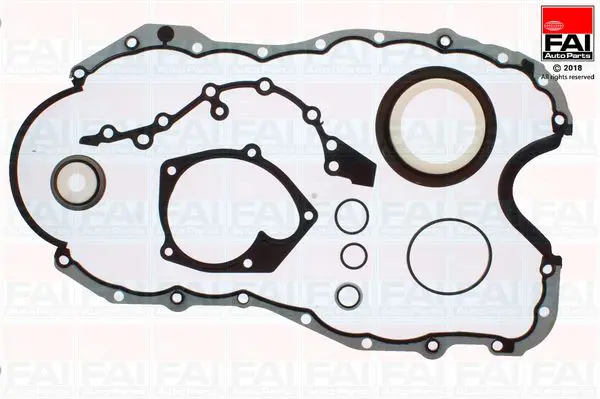 FAI AUTOPARTS CS1432 Комплект прокладок,