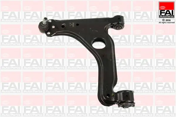 FAI AUTOPARTS SS1347 Рычаг независимой подвески