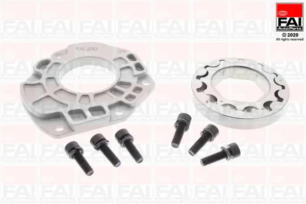 FAI AUTOPARTS OP389RK Масляный насос