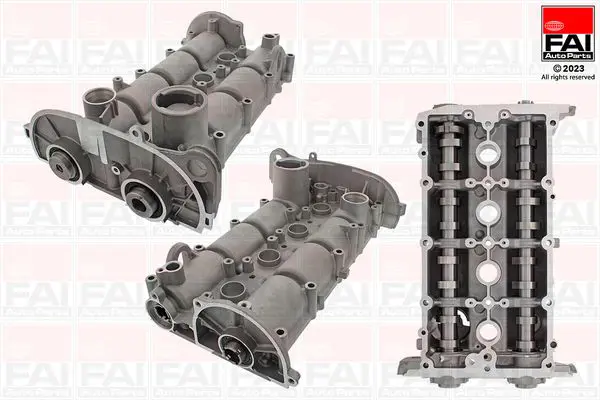 FAI AUTOPARTS CSM125 Комплект распредвала