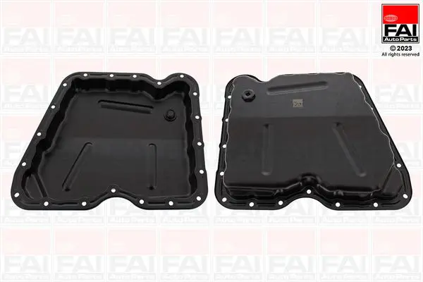 FAI AUTOPARTS PAN045 Масляный поддон