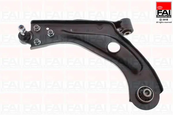 FAI AUTOPARTS SS8296 Рычаг независимой подвески