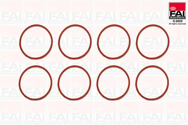 FAI AUTOPARTS IM2335 Gasket Set, intake manifold