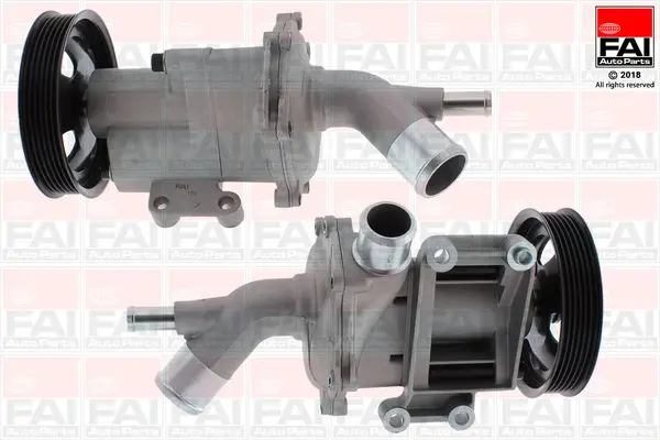 FAI AUTOPARTS WP6328 Насос