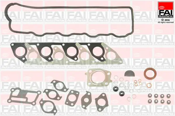 FAI AUTOPARTS HS1823NH Комплект прокладок