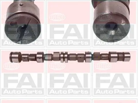  FAI AUTOPARTS Вал