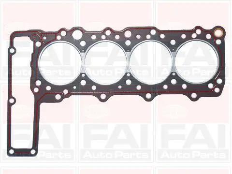 FAI AUTOPARTS HG700 Прокладкa