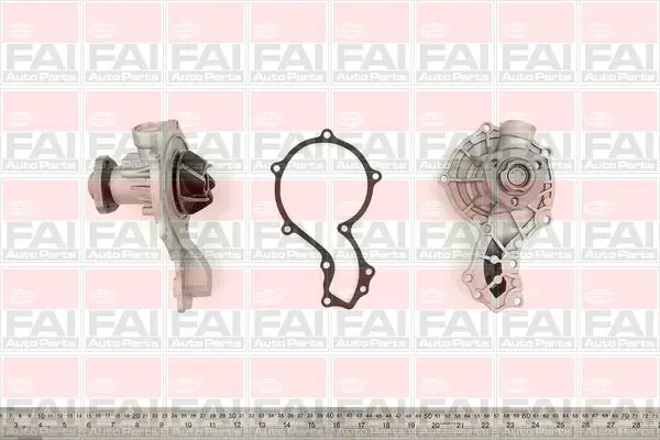 FAI AUTOPARTS WP3193 Насос