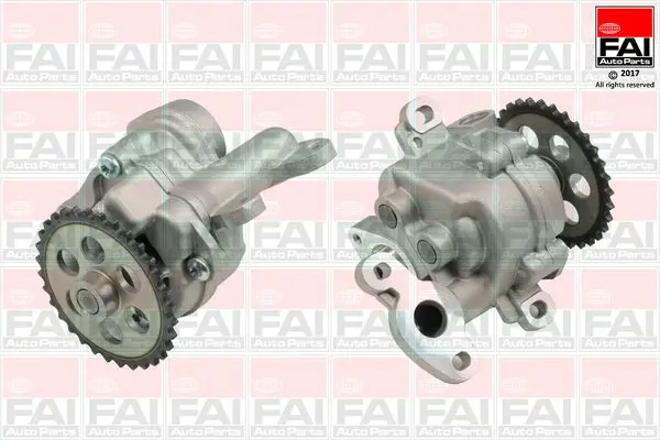 FAI AUTOPARTS OP243 Насос
