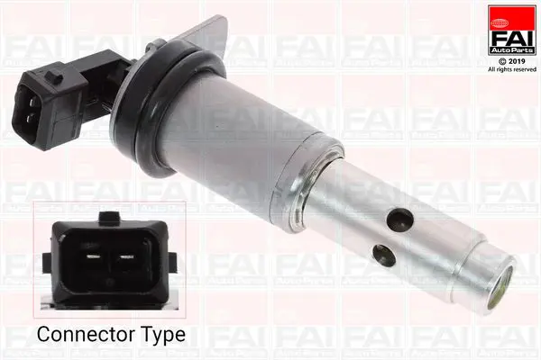 FAI AUTOPARTS OCV025 Регулирующий клапан,