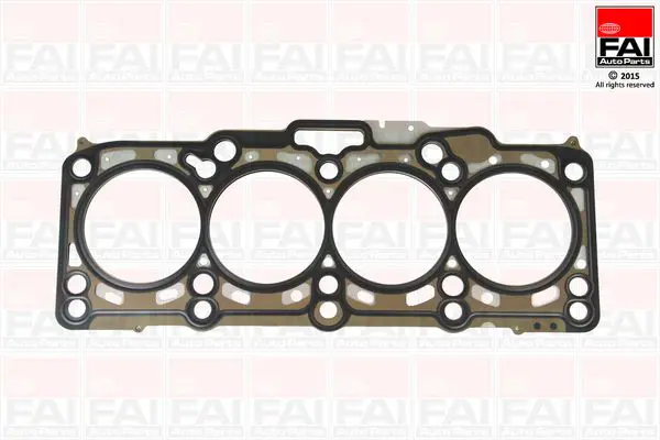 FAI AUTOPARTS HG1743 Прокладкa
