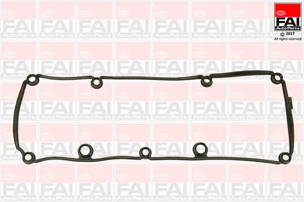 FAI AUTOPARTS RC1743S Прокладкa