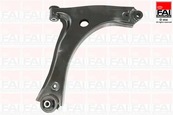 FAI AUTOPARTS SS7786 Рычаг независимой подвески