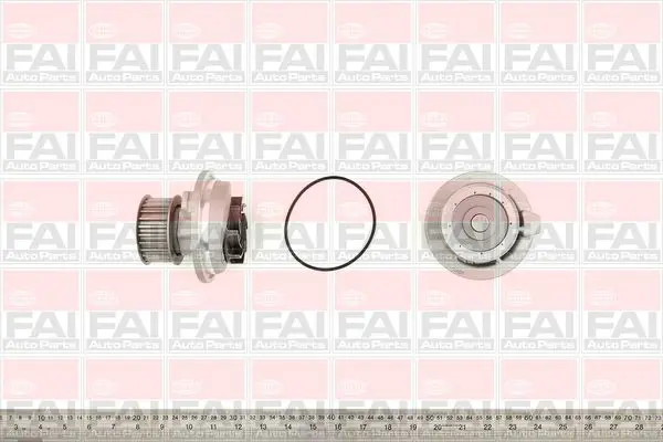 FAI AUTOPARTS WP3059 Насос