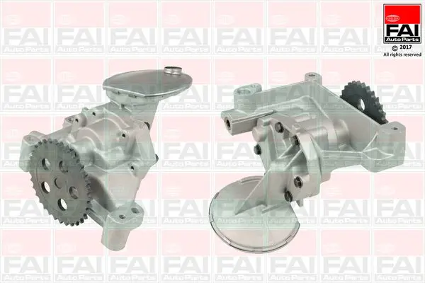 FAI AUTOPARTS OP234 Насос