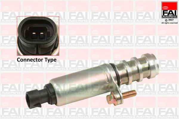 FAI AUTOPARTS OCV004 Клапан