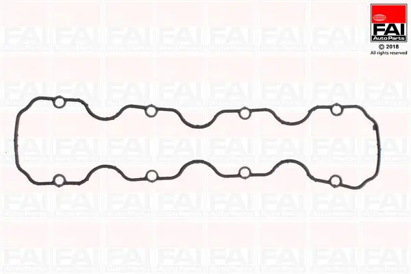 FAI AUTOPARTS RC704S Прокладкa