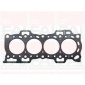 HG602 FAI AUTOPARTS Прокладкa